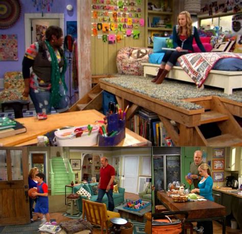 good luck charlie bed|More.